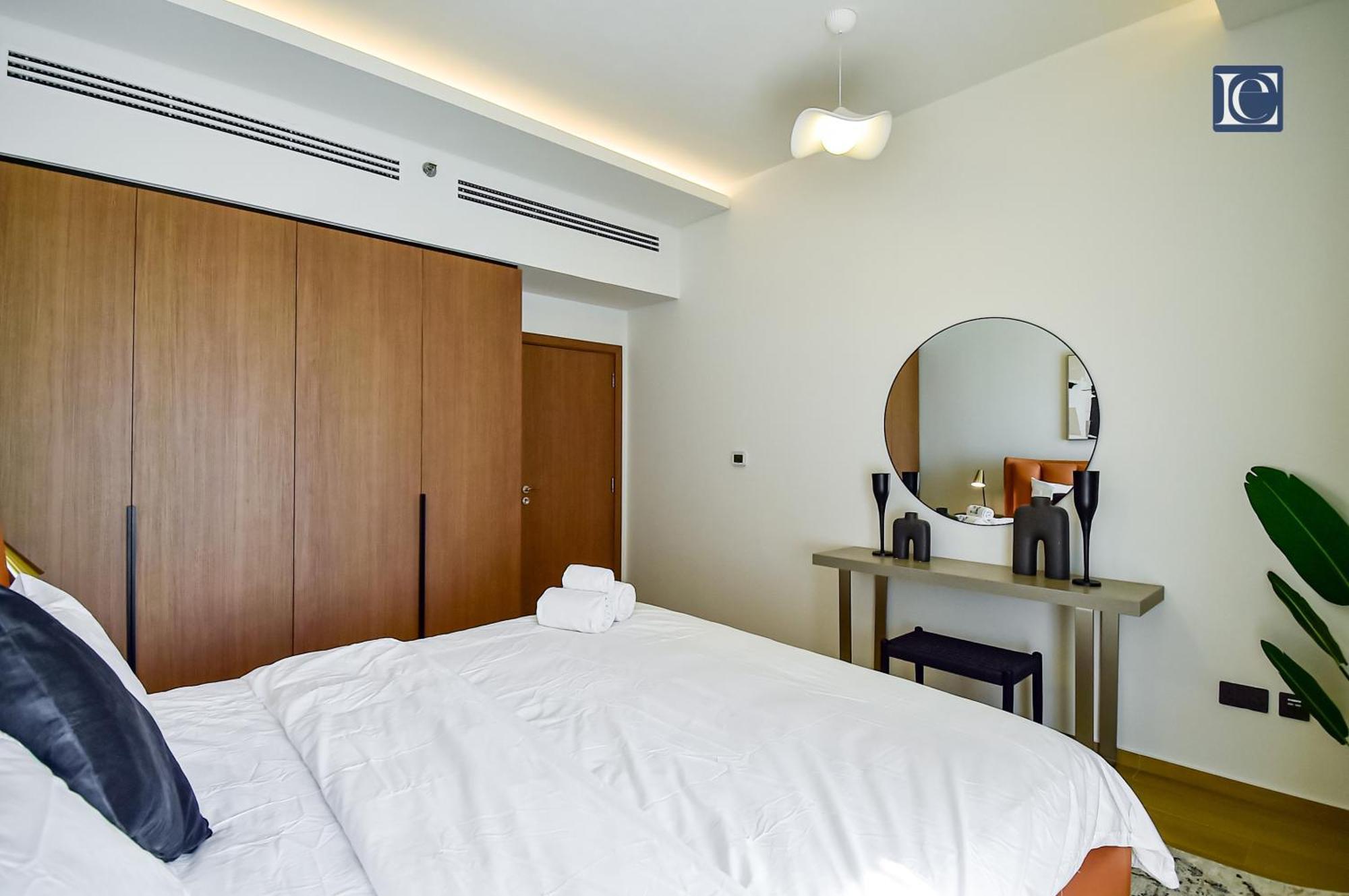 Luxury Escapes - Luxurious 2-bedroom With Stunning Views In Jbr *