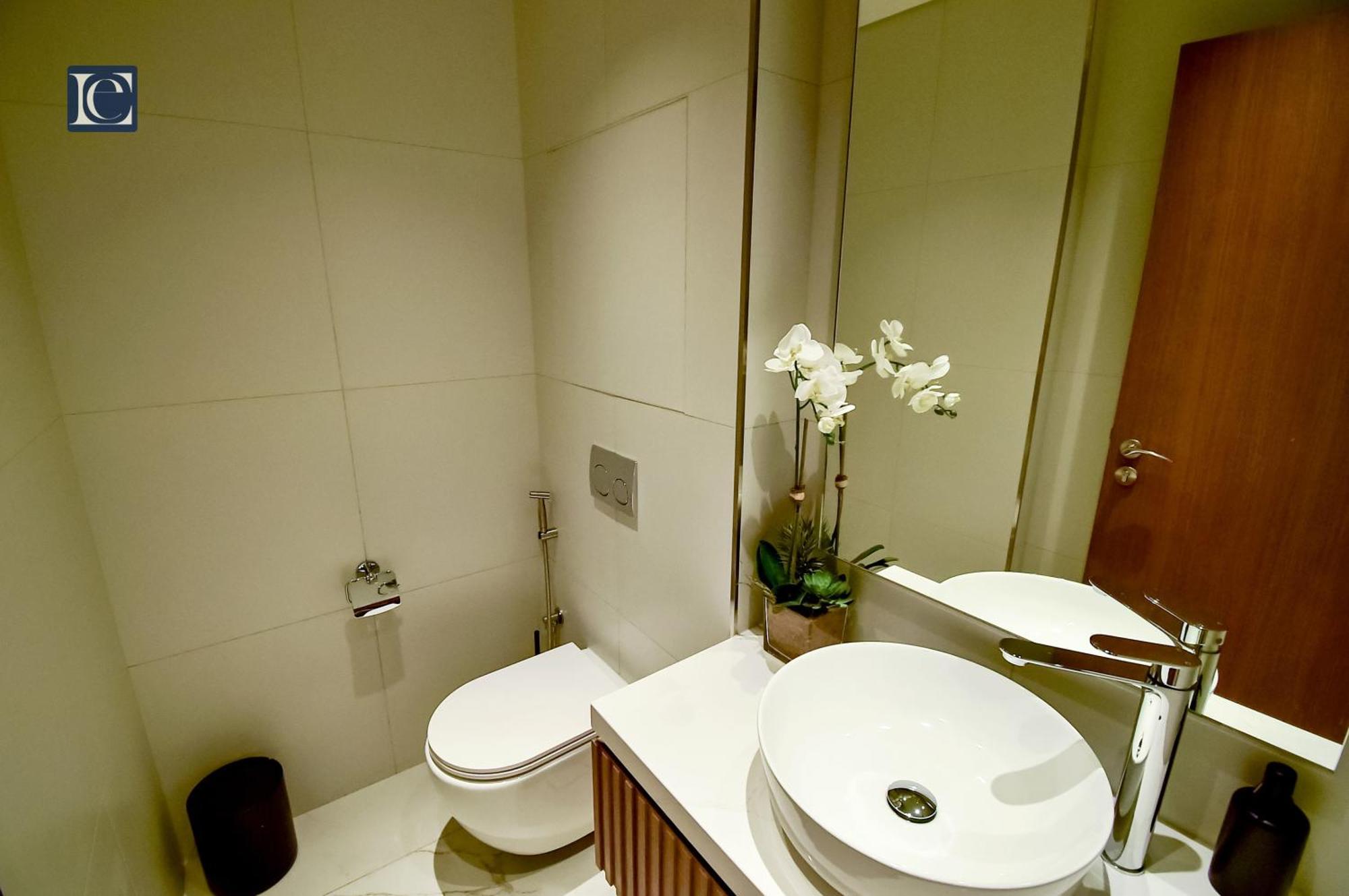 Luxury Escapes - Luxurious 2-bedroom With Stunning Views In Jbr Dubai