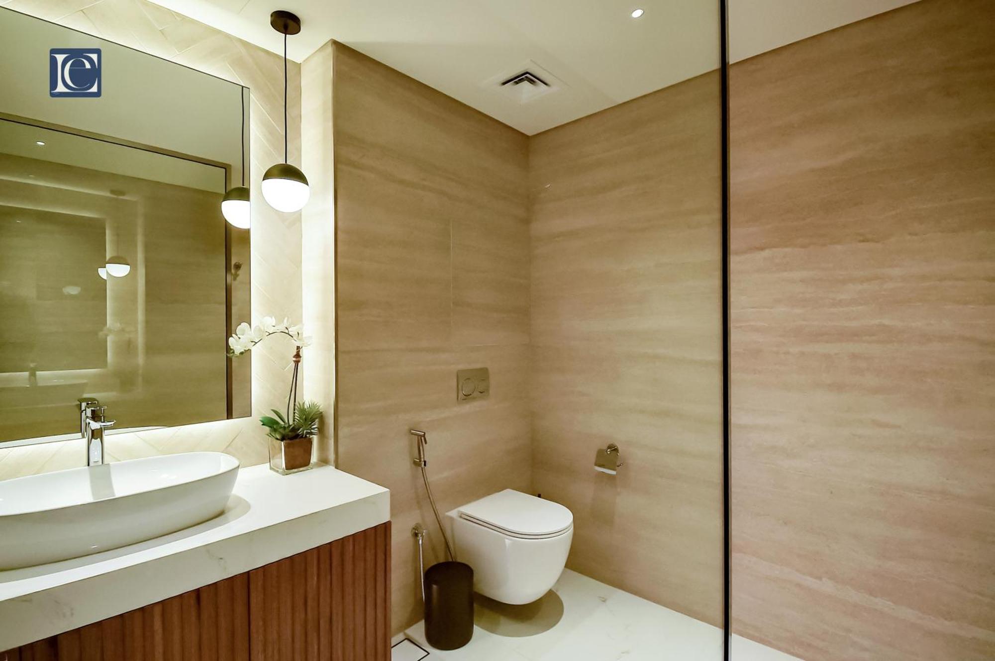 Apartment Luxury Escapes - Luxurious 2-bedroom With Stunning Views In Jbr Dubai