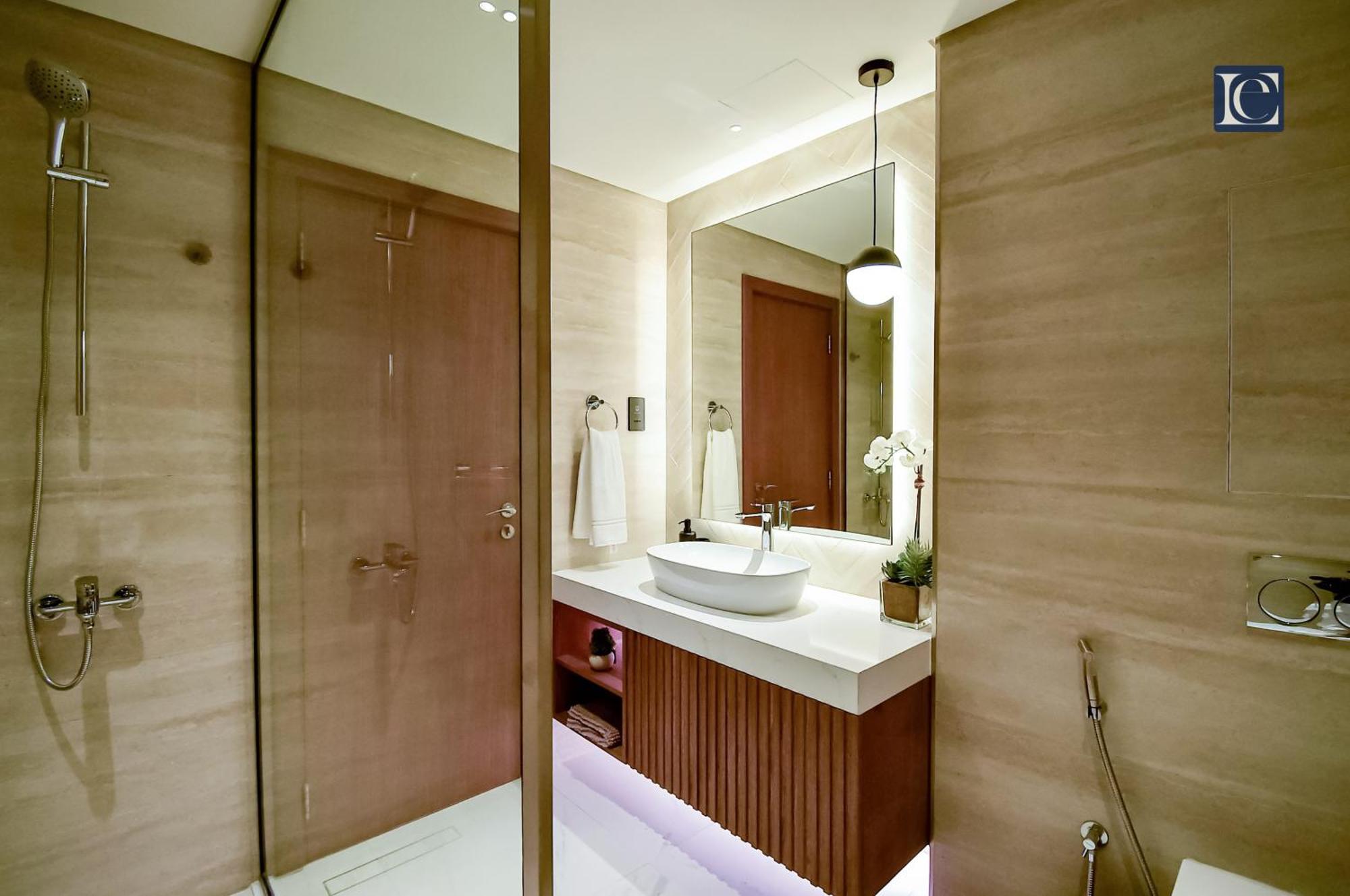 Luxury Escapes - Luxurious 2-bedroom With Stunning Views In Jbr *